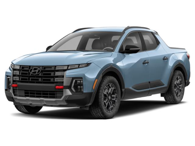 2026 Hyundai Santa Cruz XRT's photo