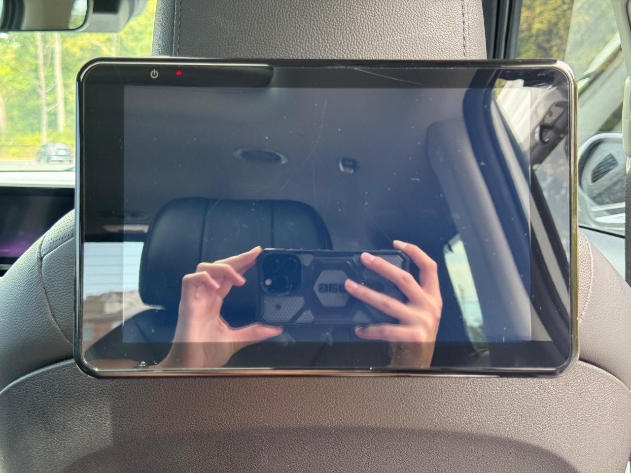 2022 Kia Carnival SX Prestige photo 17