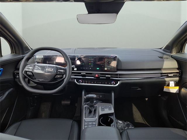 2026 Kia Sportage X-Line photo 2
