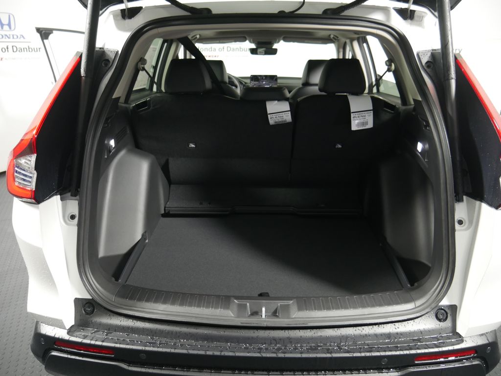 2026 Honda CR-V EX-L photo 7