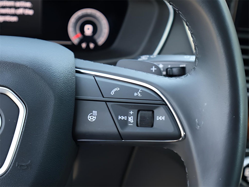 2023 Audi Q5 40 Premium Plus photo 31
