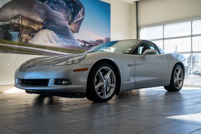 2012 Chevrolet Corvette Base's photo