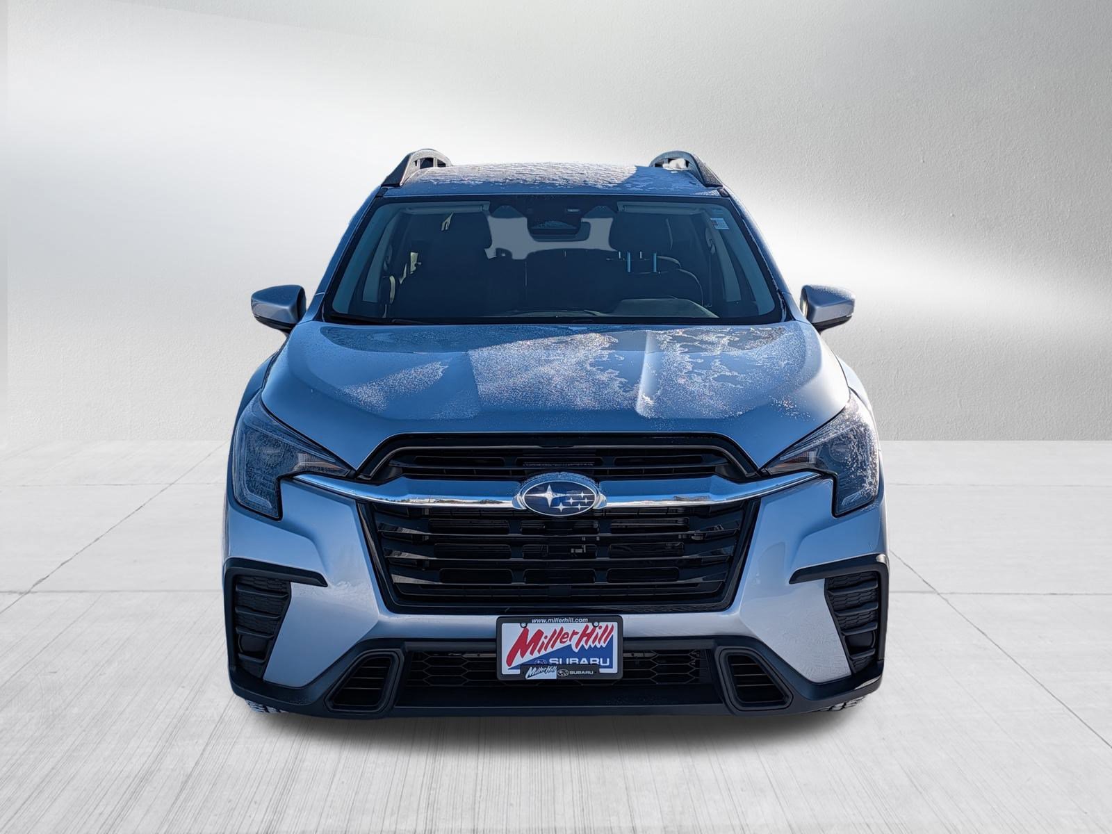 Used 2024 Subaru Ascent Premium with VIN 4S4WMAED9R3433484 for sale in Hermantown, Minnesota