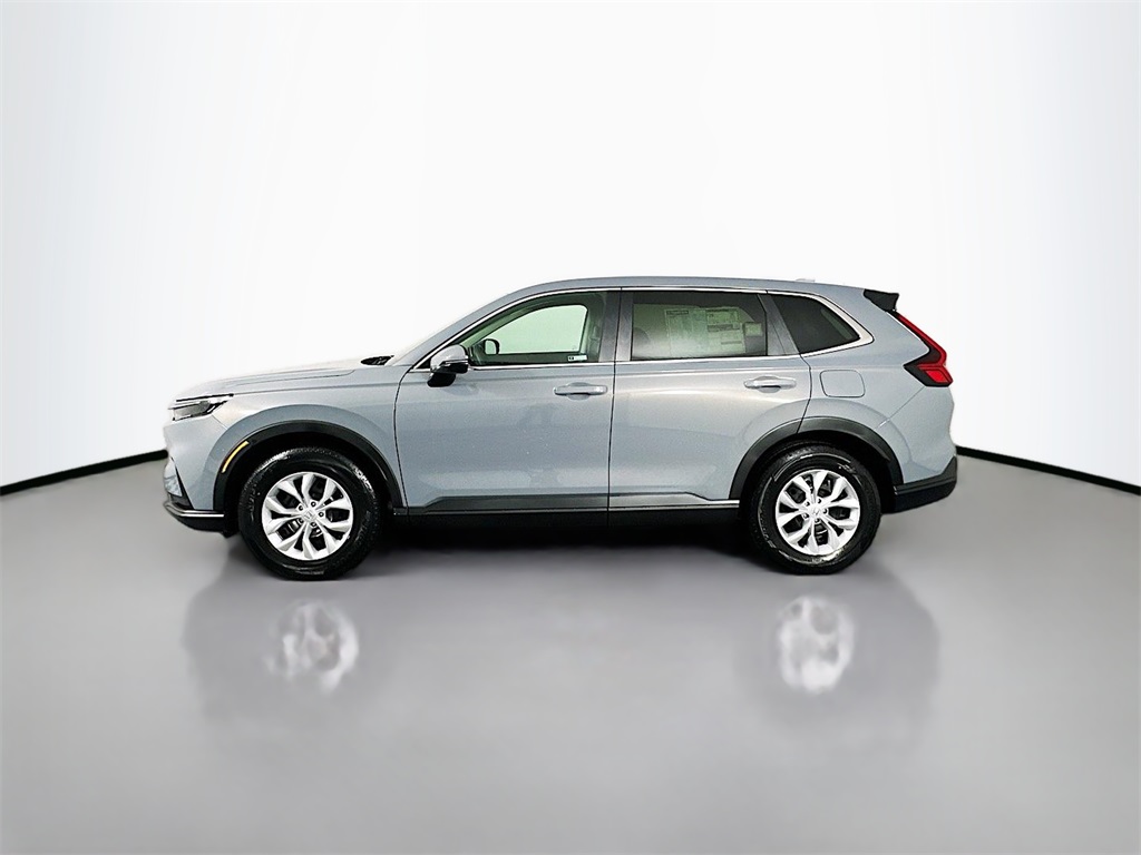 2026 Honda CR-V LX photo 7