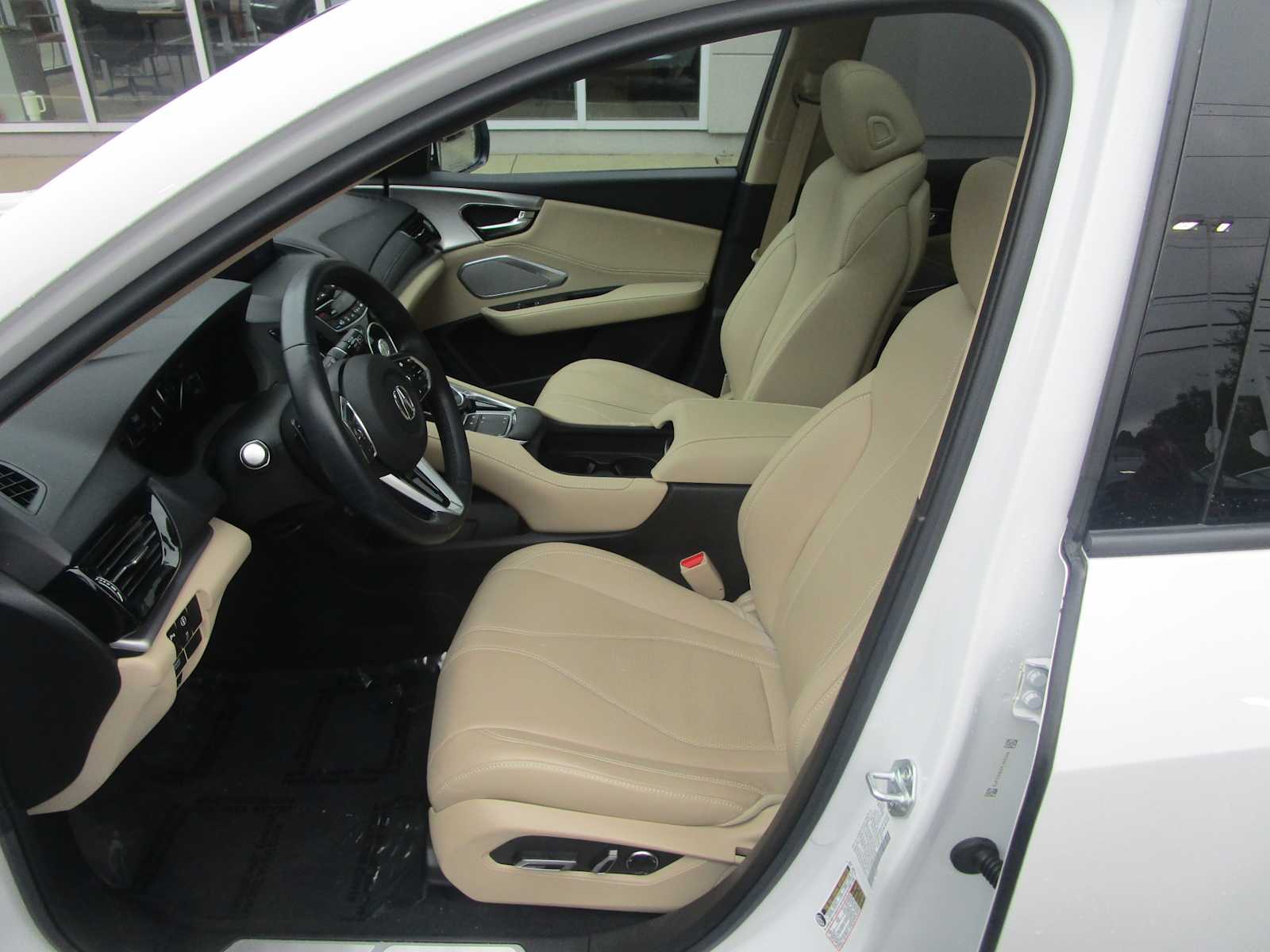 2023 Acura RDX Technology photo 9