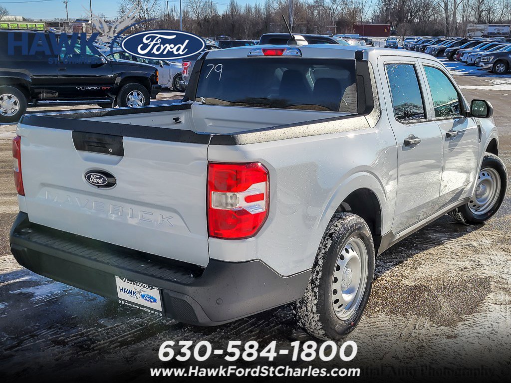 2026 FORD MAVERICK - Image 6