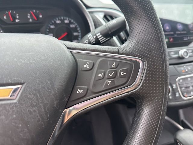 2024 Chevrolet Malibu 1LT photo 27