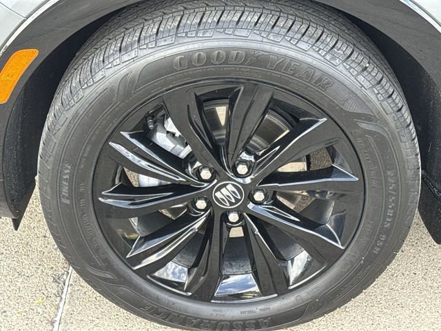 2025 Buick Envista ST photo 27