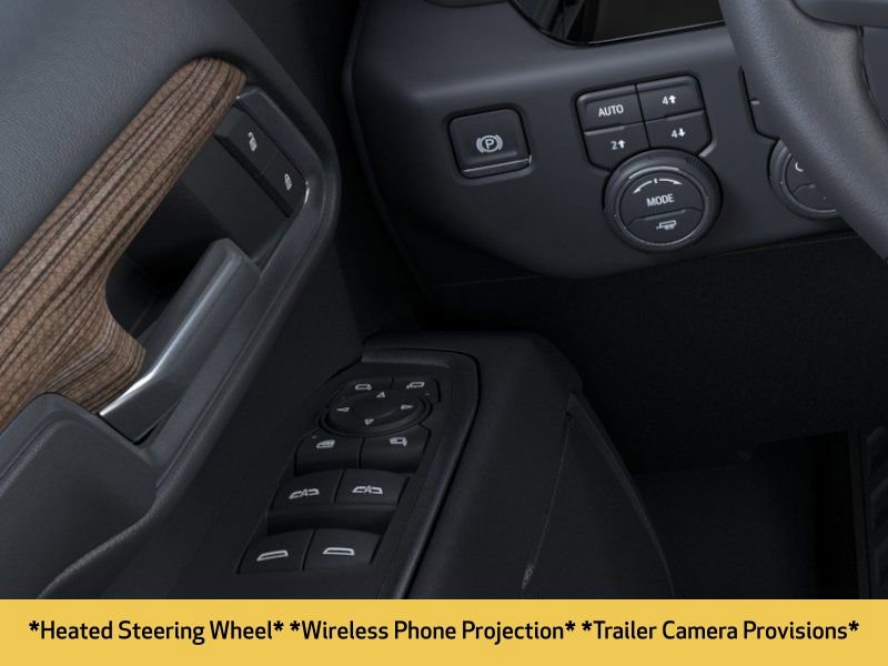 2026 Chevrolet Silverado 2500HD LT photo 20