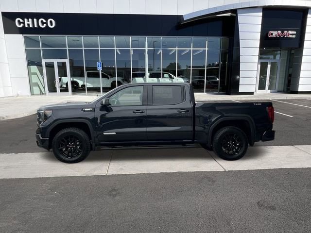 2026 Gmc Sierra 1500 Elevation photo 4