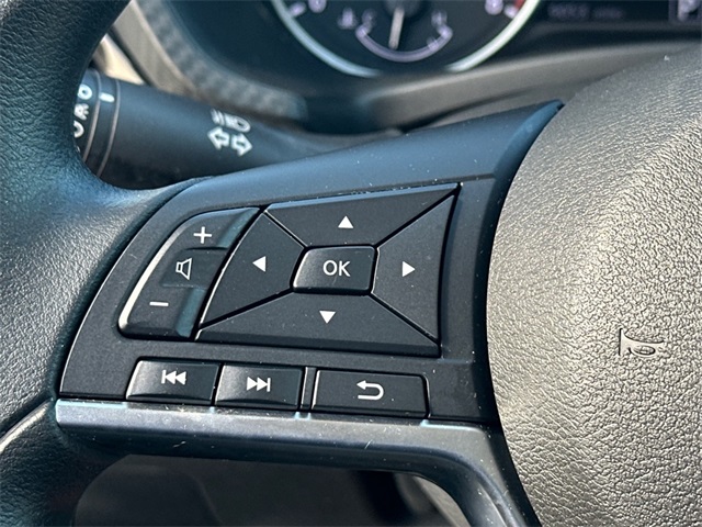 2024 Nissan Sentra SV photo 16