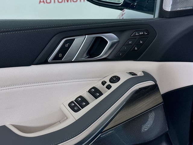 2026 Bmw X7 ALPINA XB7 photo 15