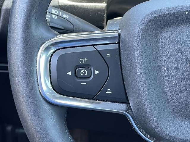 2022 Volvo C40 Recharge photo 19