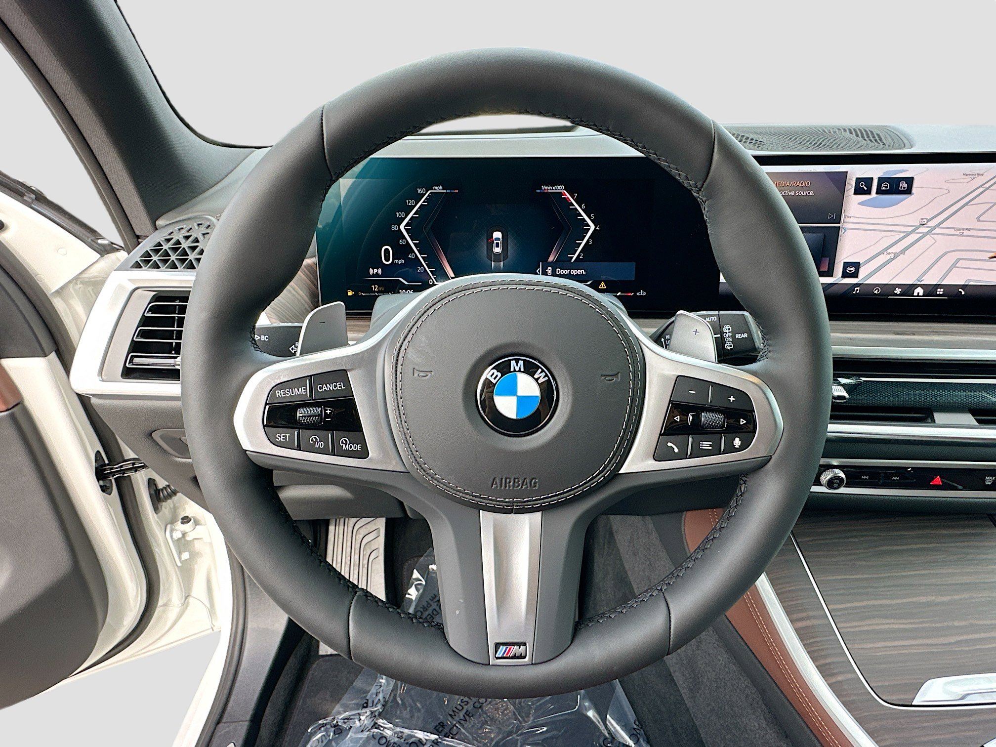 2026 Bmw X5 sDrive40i photo 10