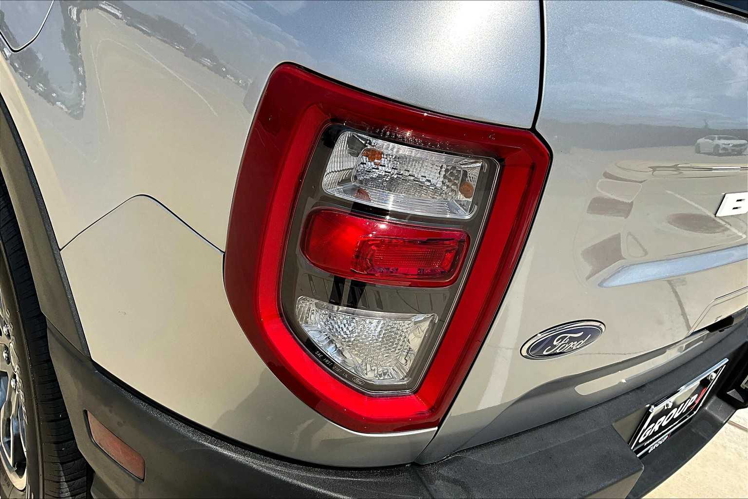 2022 Ford Bronco Sport Big Bend photo 25