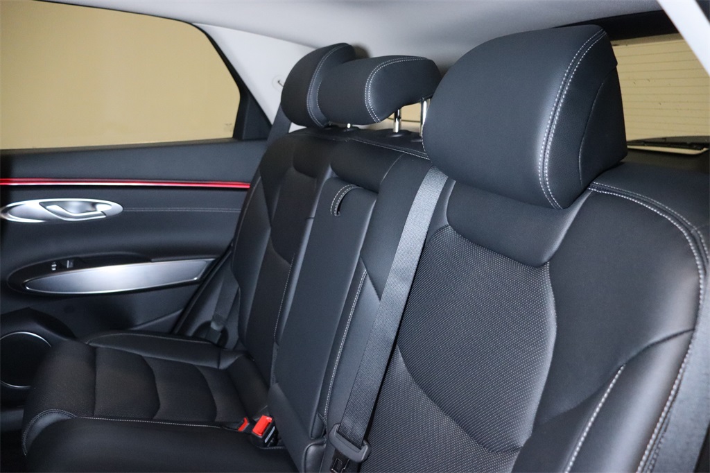 2026 Genesis GV70 2.5T Select photo 11