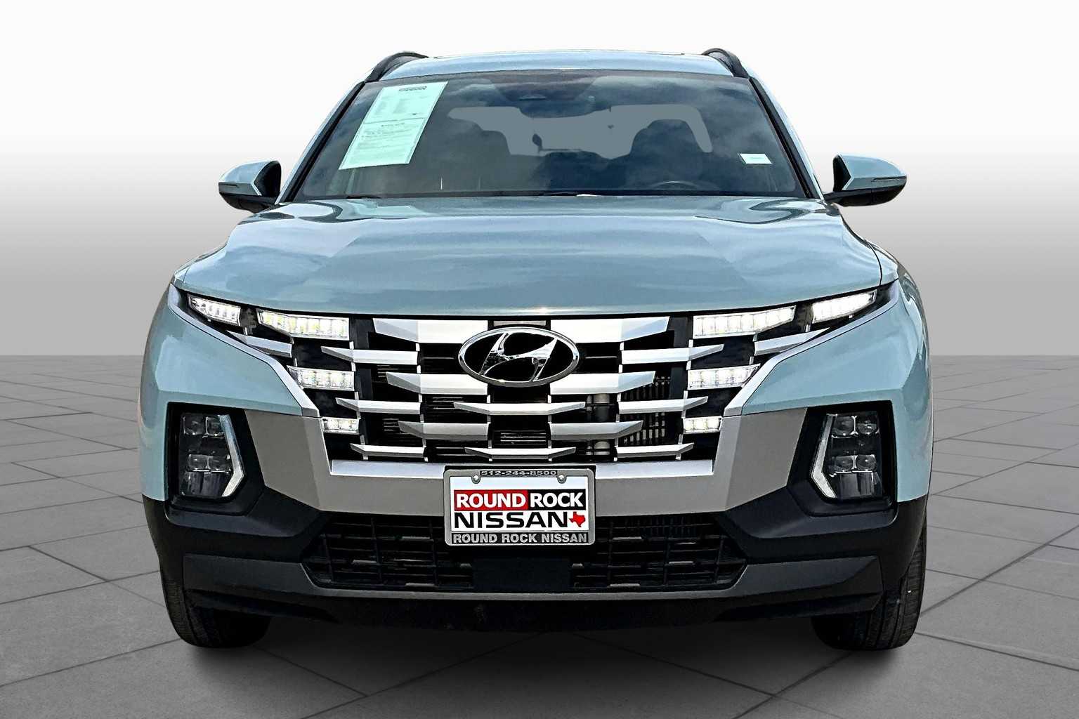 2023 Hyundai Santa Cruz SEL Premium photo 3