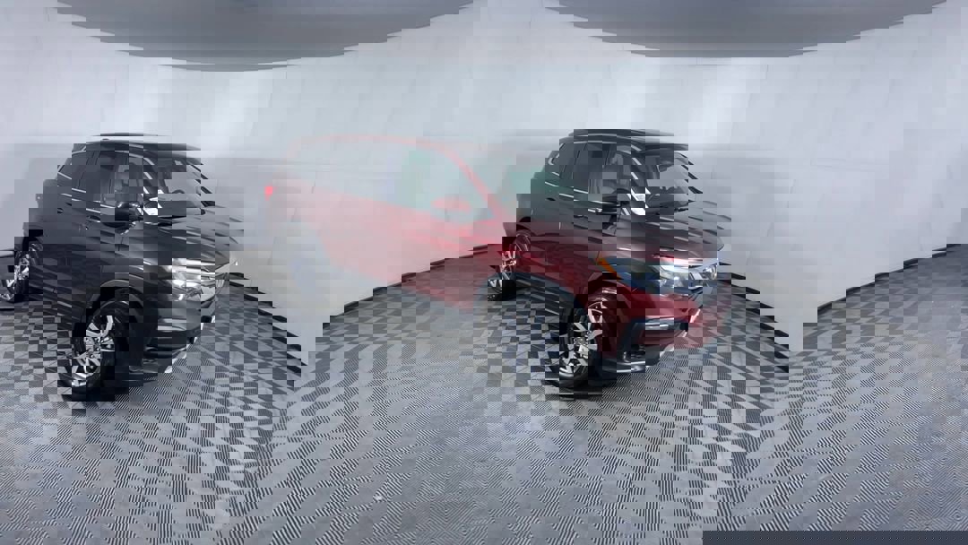 2020 Honda Pilot EX-L photo 2