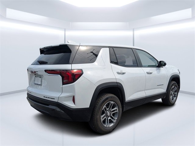 2026 Gmc Terrain Elevation photo 3