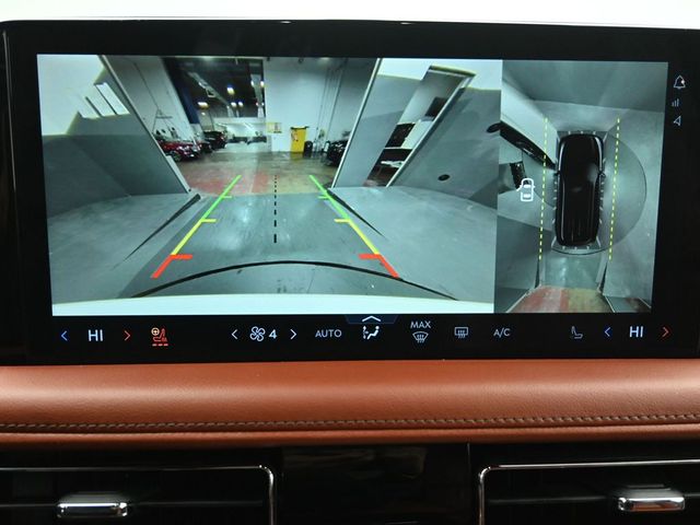 2025 LINCOLN AVIATOR - Image 17