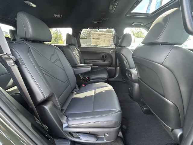 2026 Hyundai Palisade XRT photo 4