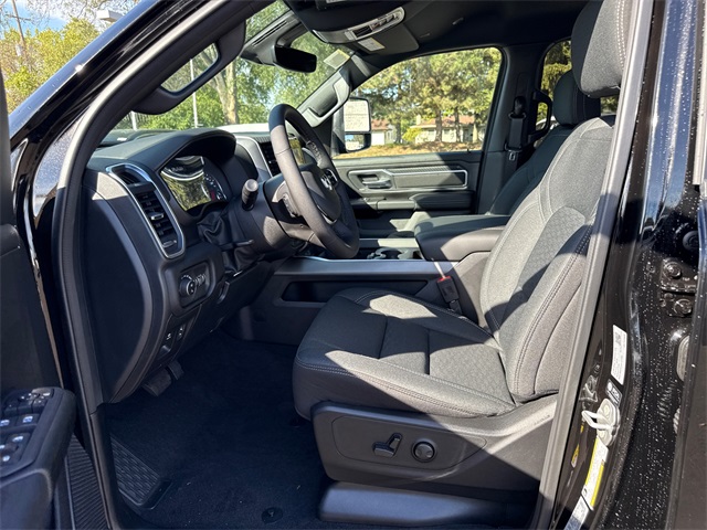 2026 Ram 1500 Big Horn Lone Star photo 5
