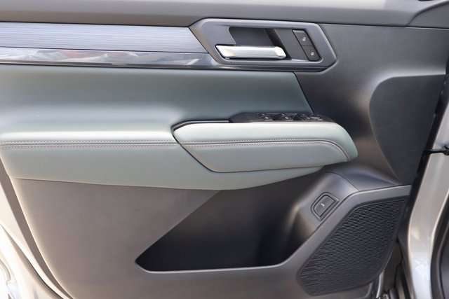 2026 Gmc Terrain AT4 photo 9