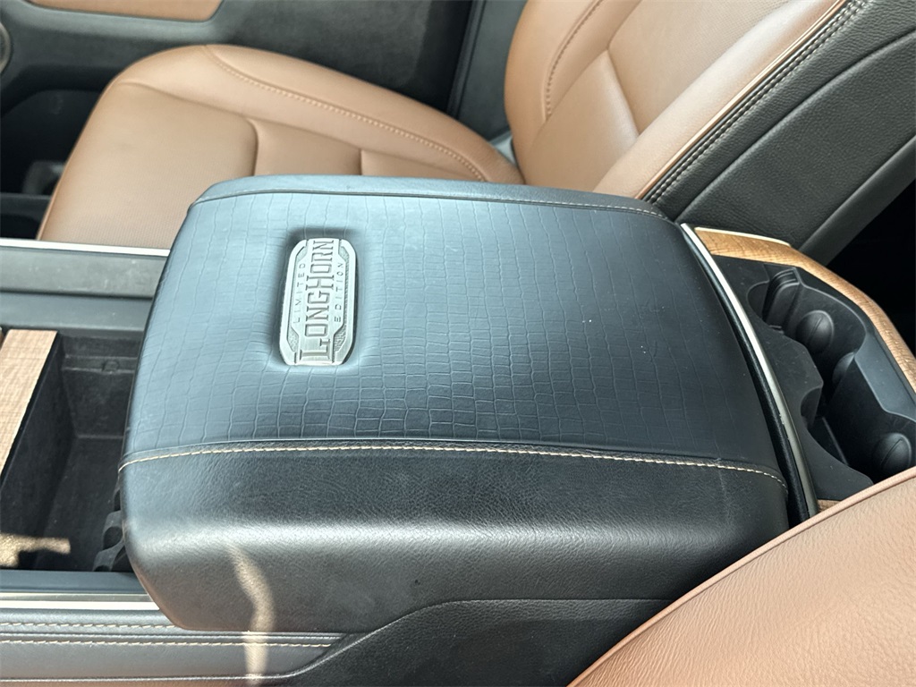 2022 Ram 1500 Laramie Longhorn photo 27