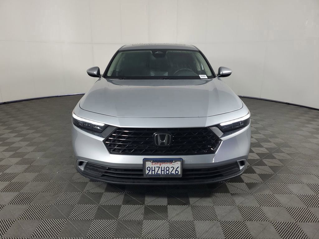 2023 Honda Accord EX photo 9