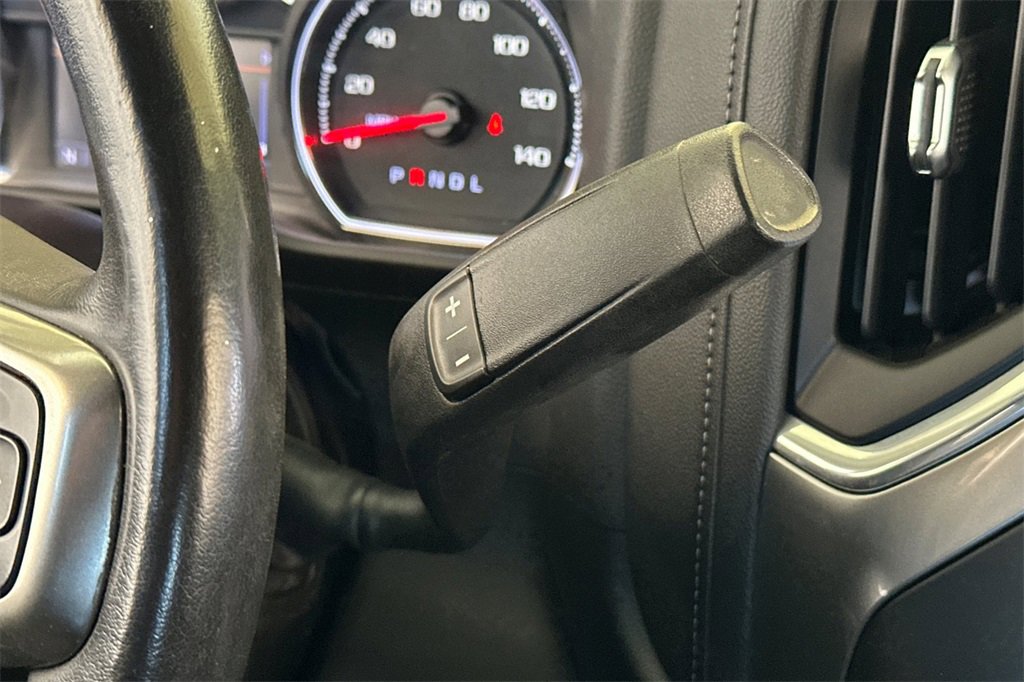 2021 Toyota Tacoma 1500 RST photo 19