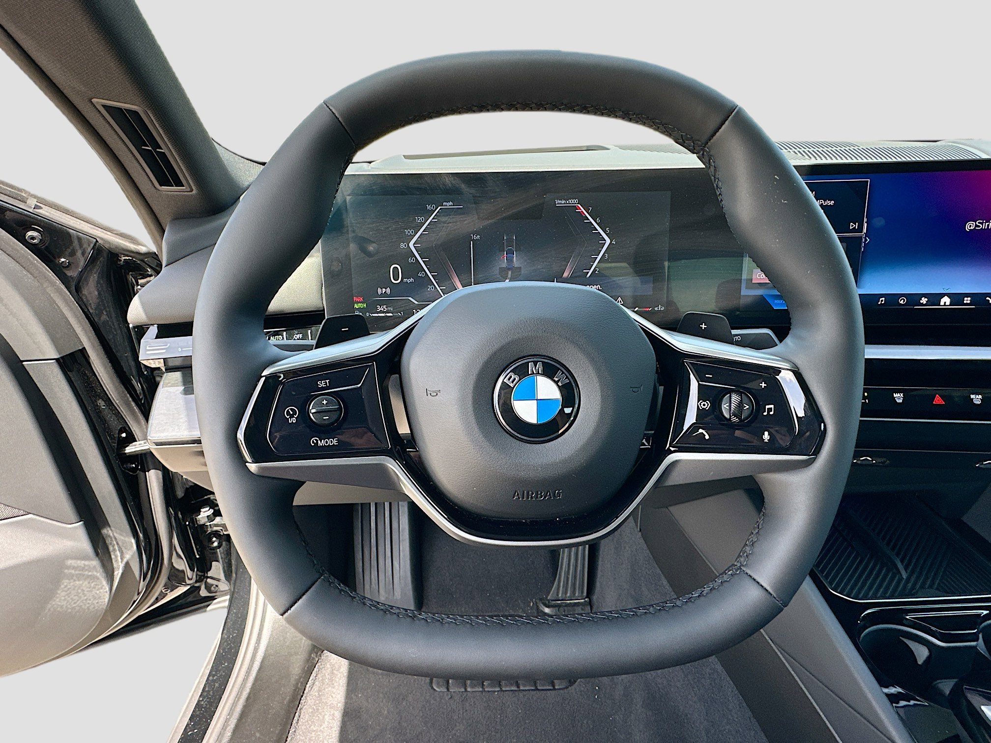 2025 Bmw 530i photo 11