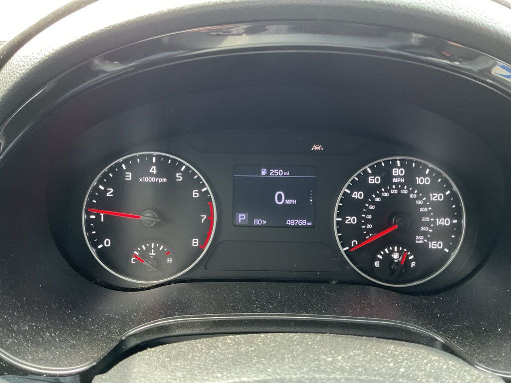 2023 Kia Seltos S photo 18