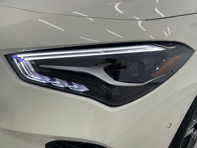 2026 Mercedes Benz CLA 250 photo 30