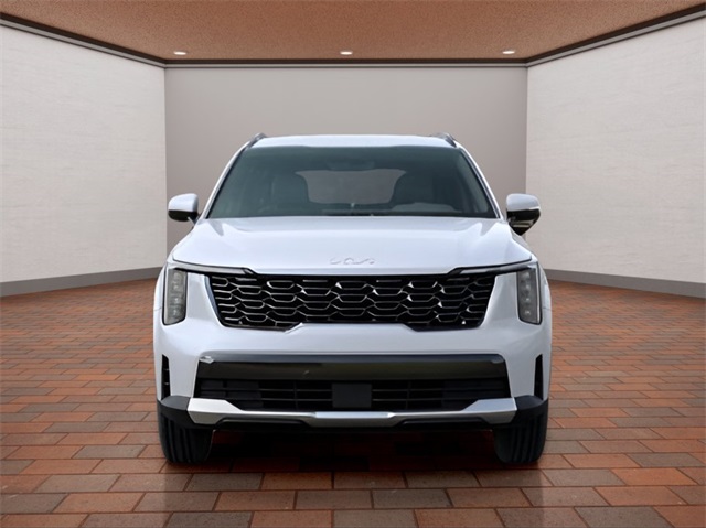 2026 Kia Sorento S photo 2