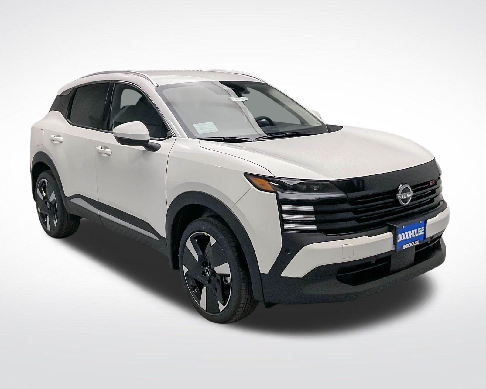 2025 Nissan Kicks SR photo 3