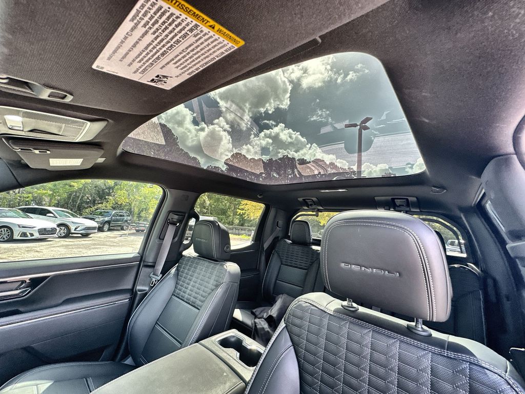 2024 Gmc Sierra EV Denali Edition 1 photo 18