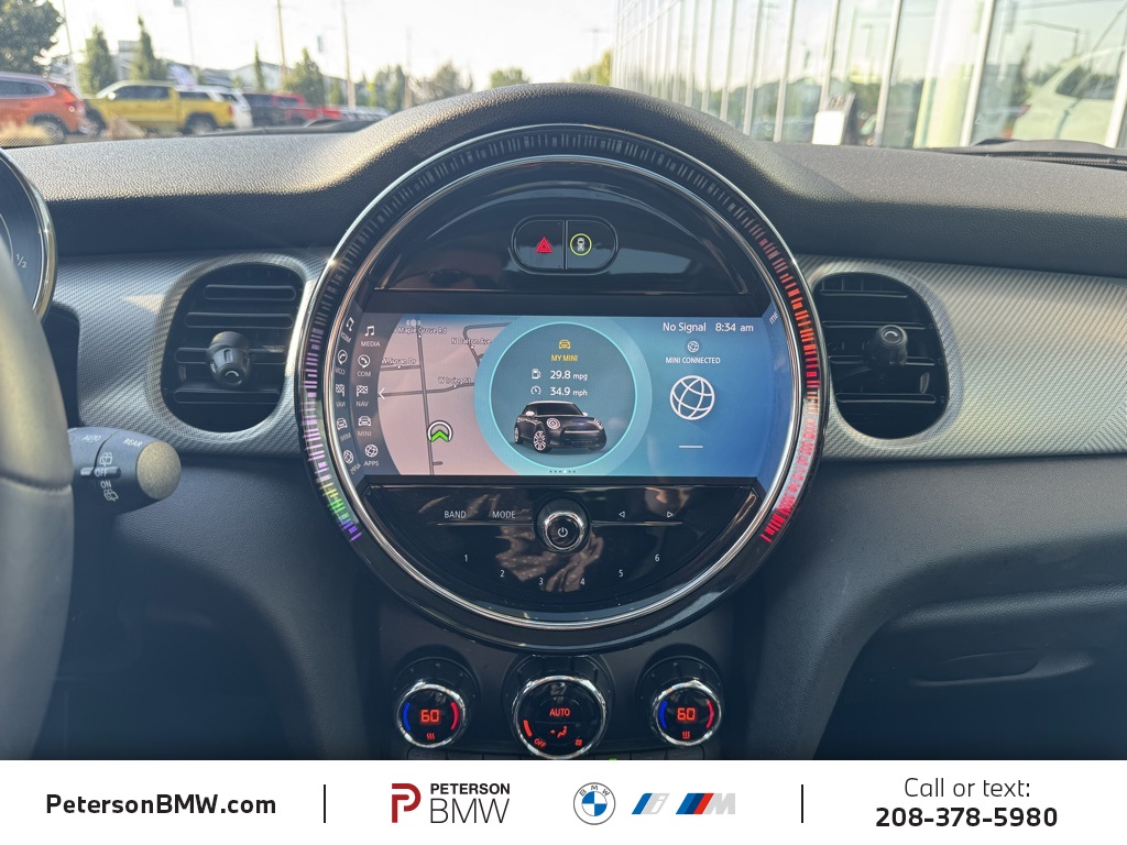 2024 Mini Cooper Hardtop S photo 28