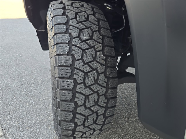 2021 Toyota Tacoma SR photo 27