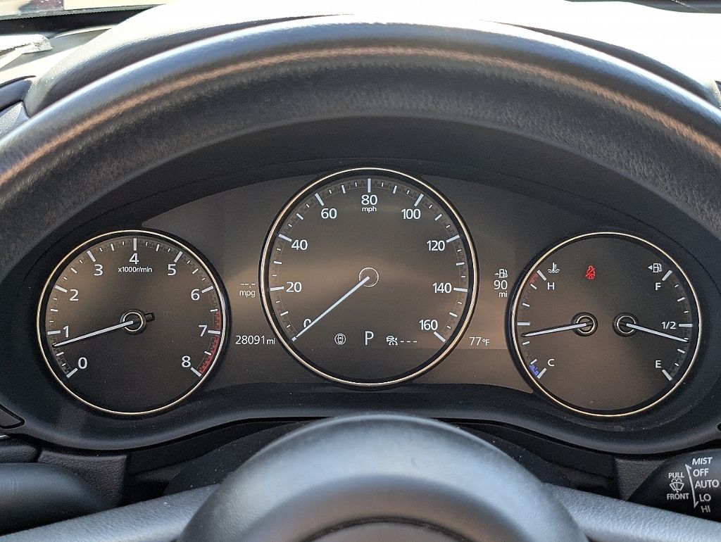 2023 Mazda CX-30 2.5 S photo 8