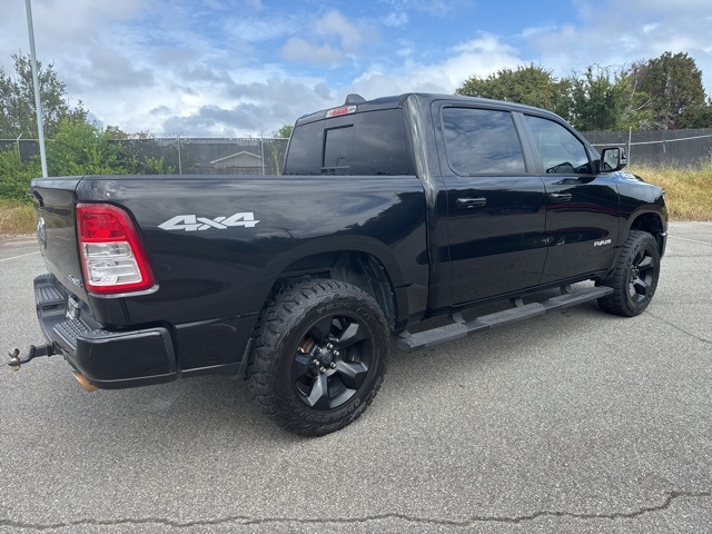 2019 Ram 1500 Big Horn Lone Star photo 2