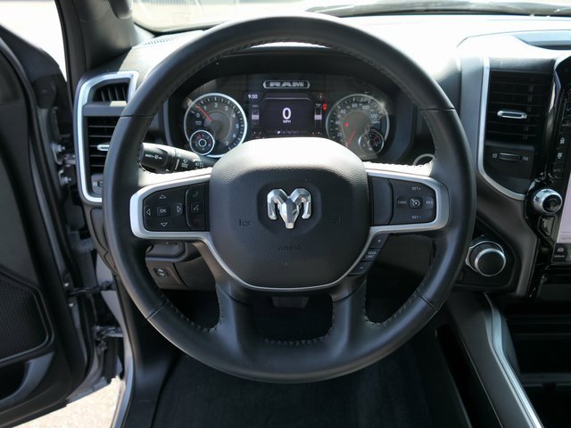 2023 Ram 1500 Big Horn photo 19