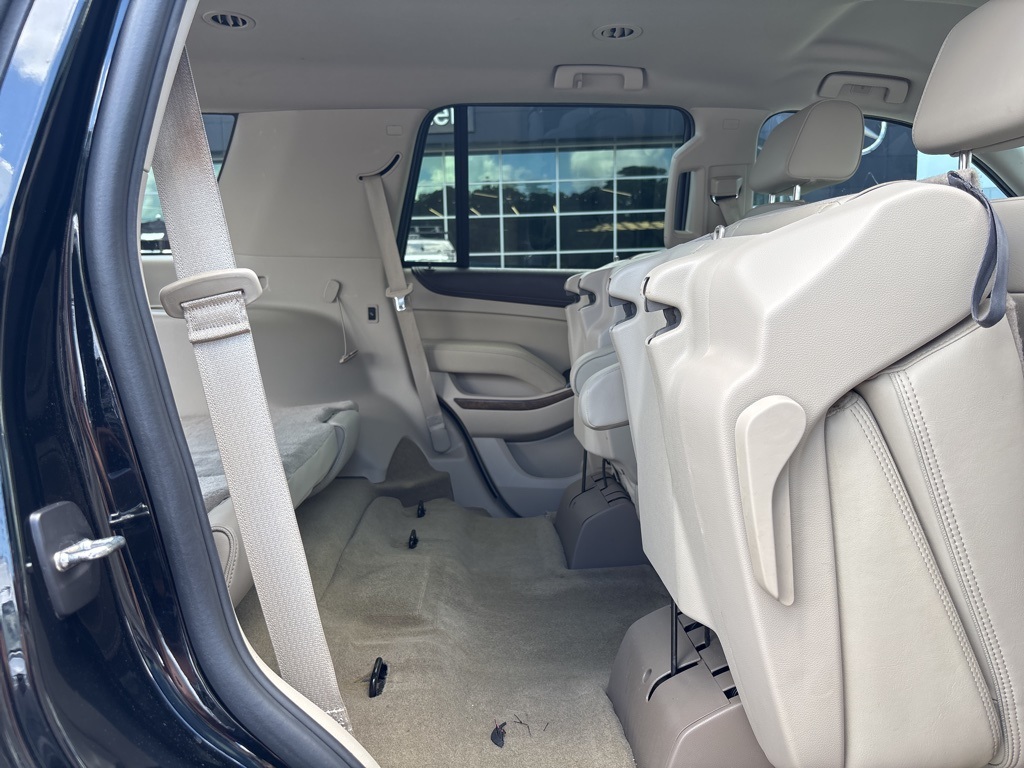 2018 Gmc Yukon Denali photo 19