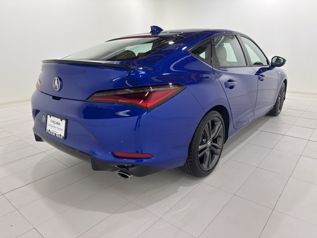 2025 Acura Integra A-Spec photo 5