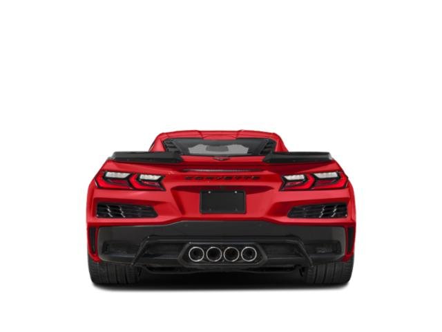 2024 Chevrolet Corvette Z06 3LZ photo 8