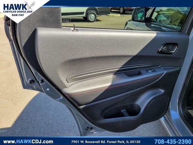 2024 DODGE DURANGO - Image 27