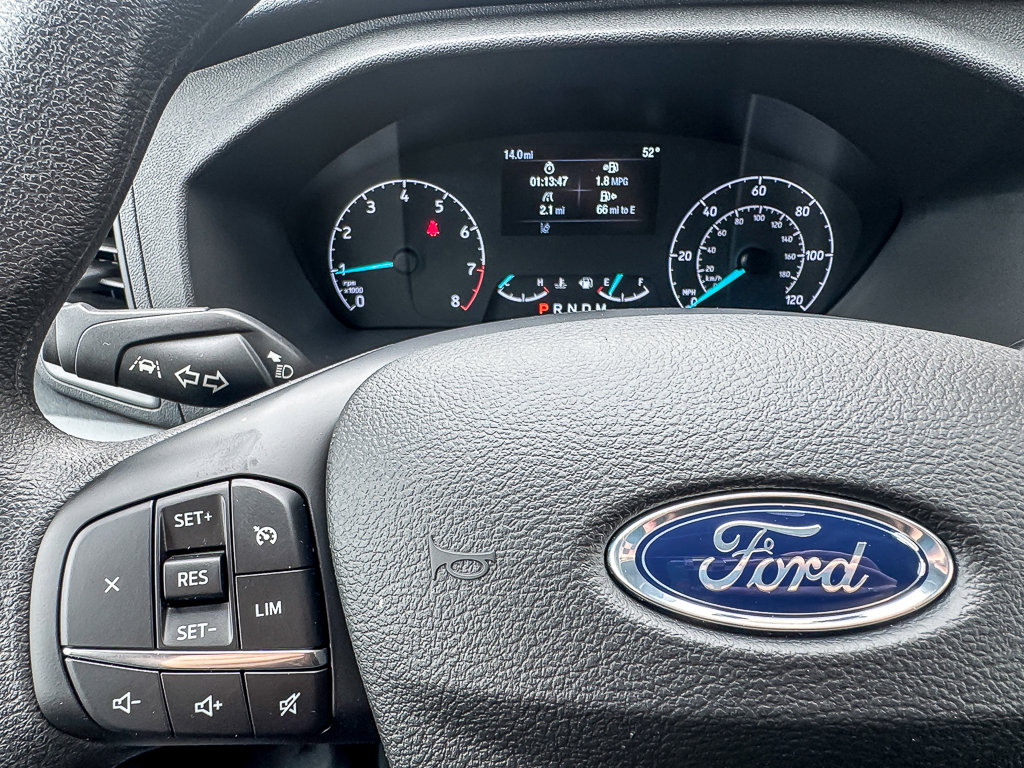 2025 FORD TRANSIT - Image 14