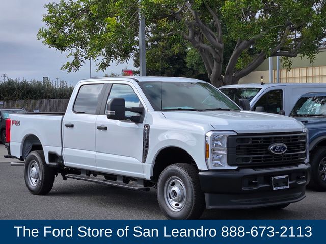 2025 Ford F-250 photo 10