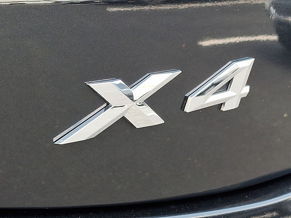 2024 Bmw X4 xDrive30i photo 30