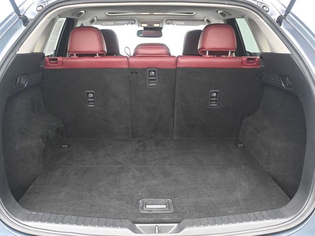 2023 Mazda CX-5 2.5 S Carbon photo 24