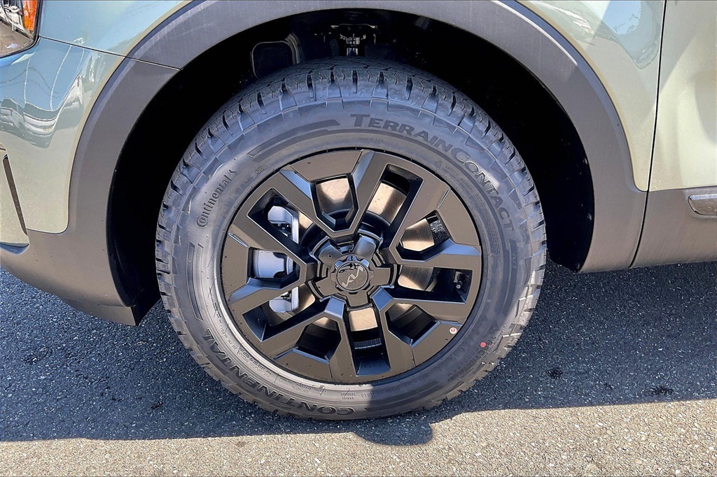 2025 Kia Telluride EX X-Pro photo 12